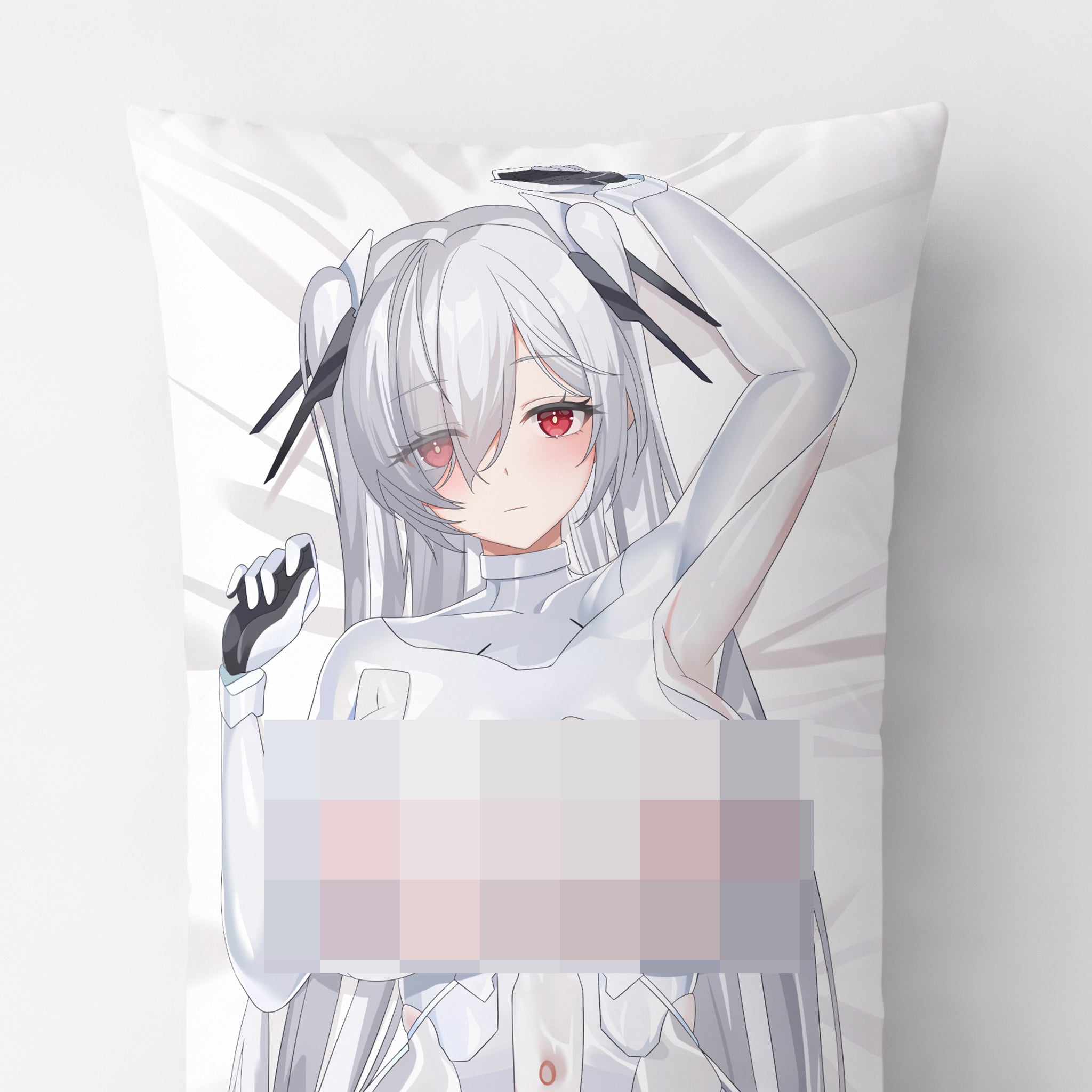 Cinderella – AnimePillow Fan-Art Edition