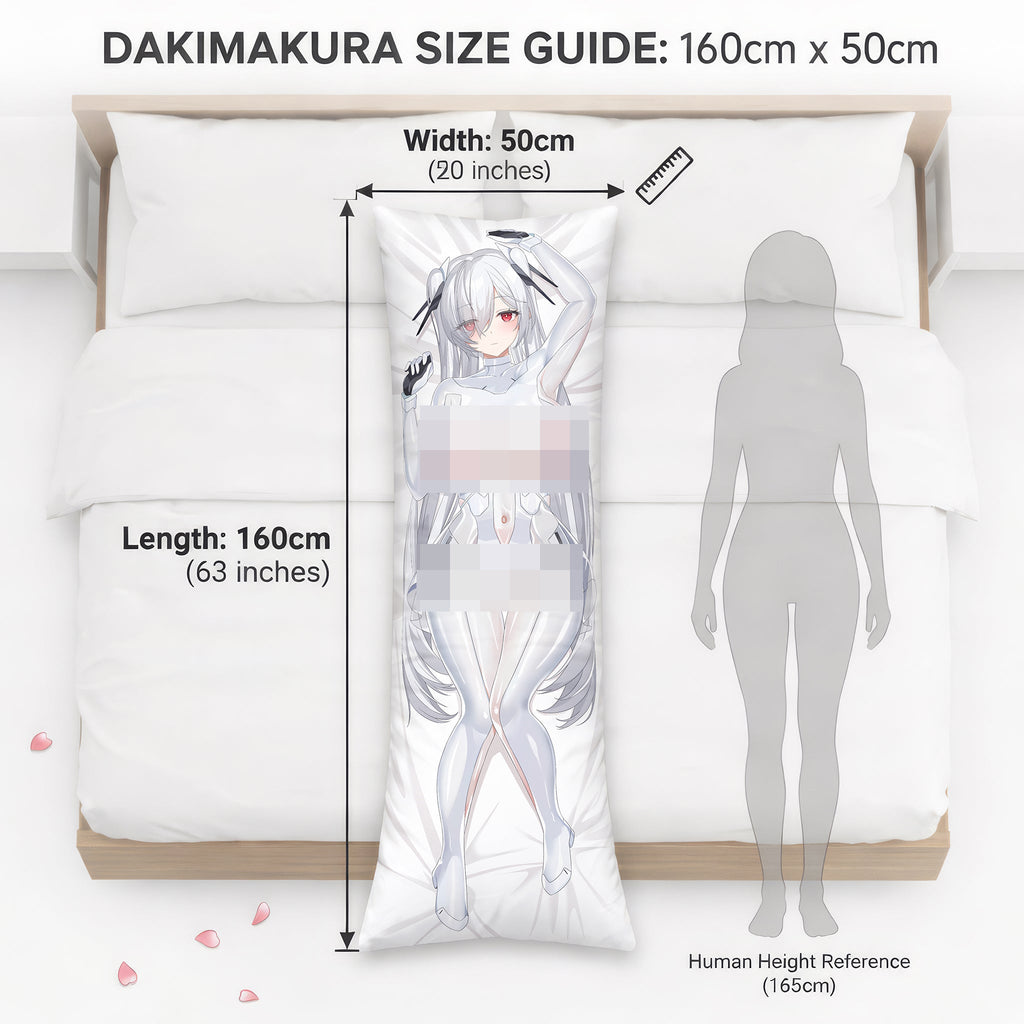 Cinderella – AnimePillow Fan-Art Edition