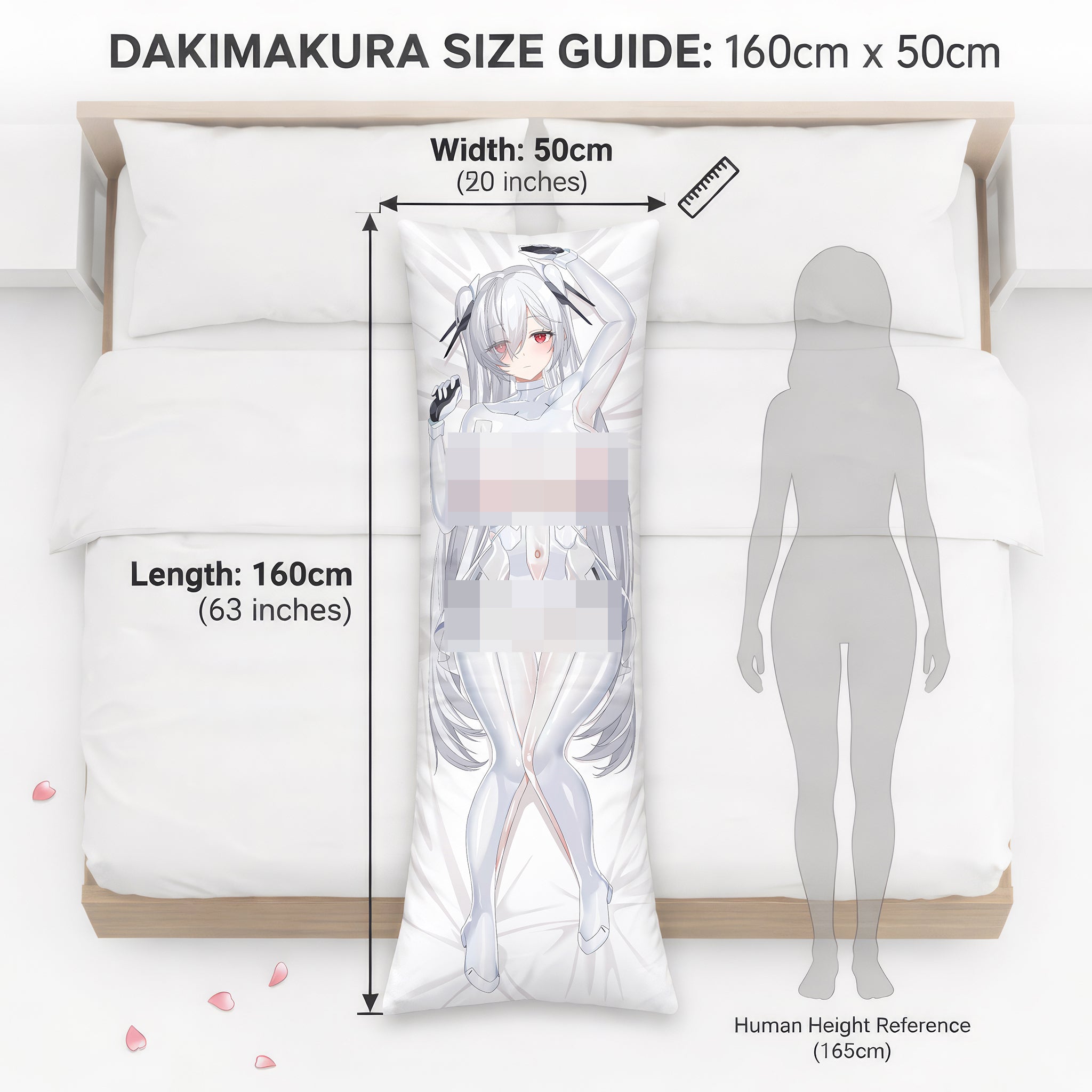 Cinderella – AnimePillow Fan-Art Edition