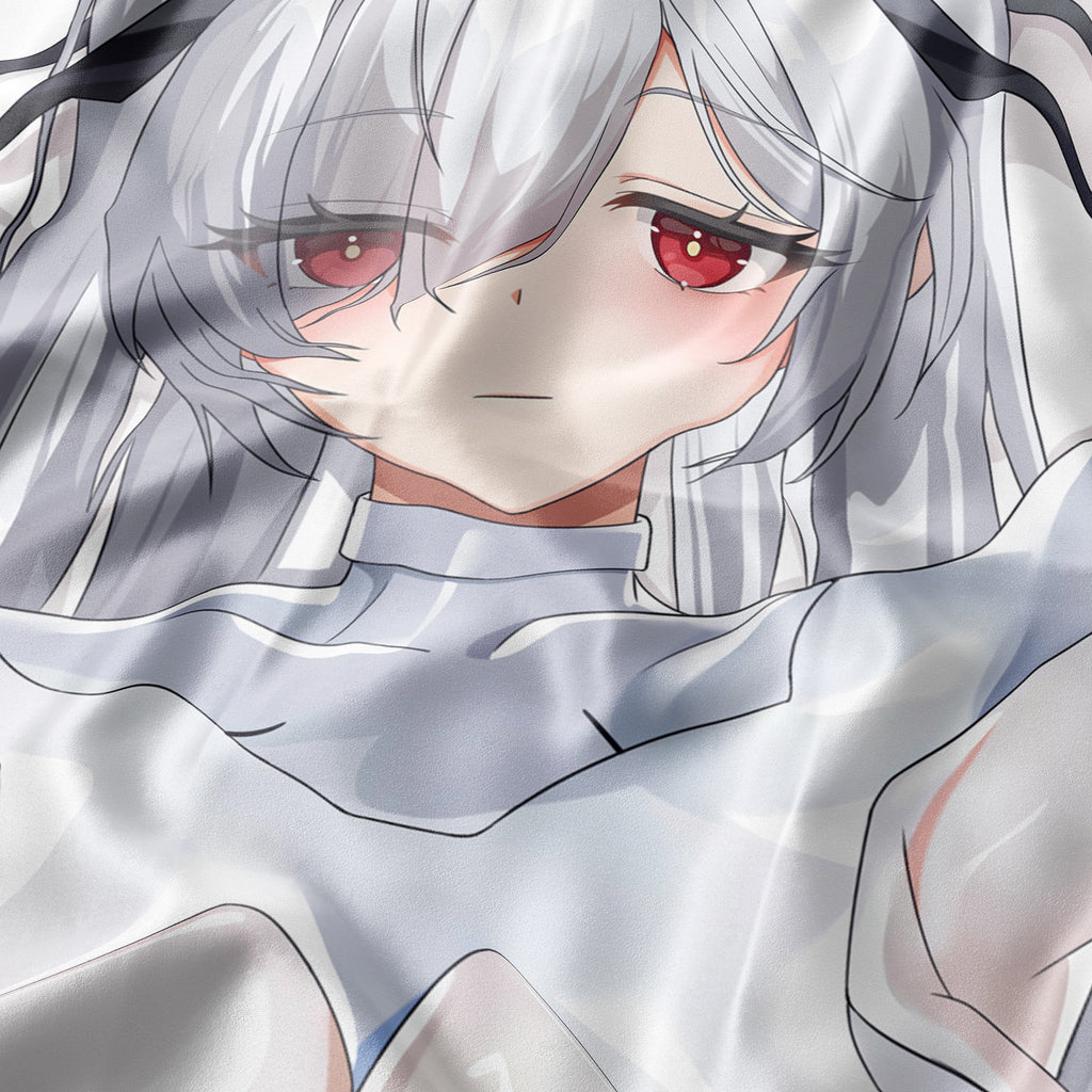 Cinderella – AnimePillow Fan-Art Edition