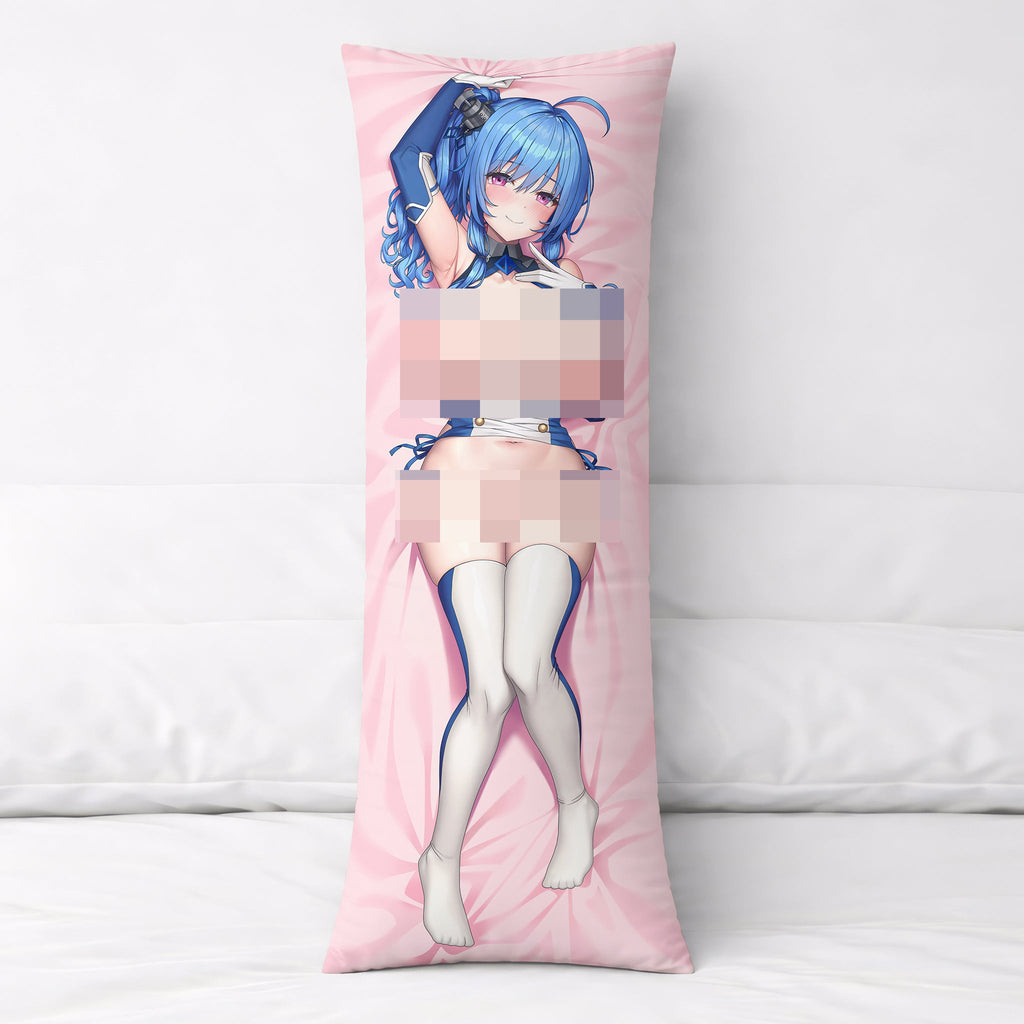 Saint Louis – AnimePillow Fan-Art Edition