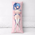 Saint Louis – AnimePillow Fan-Art Edition