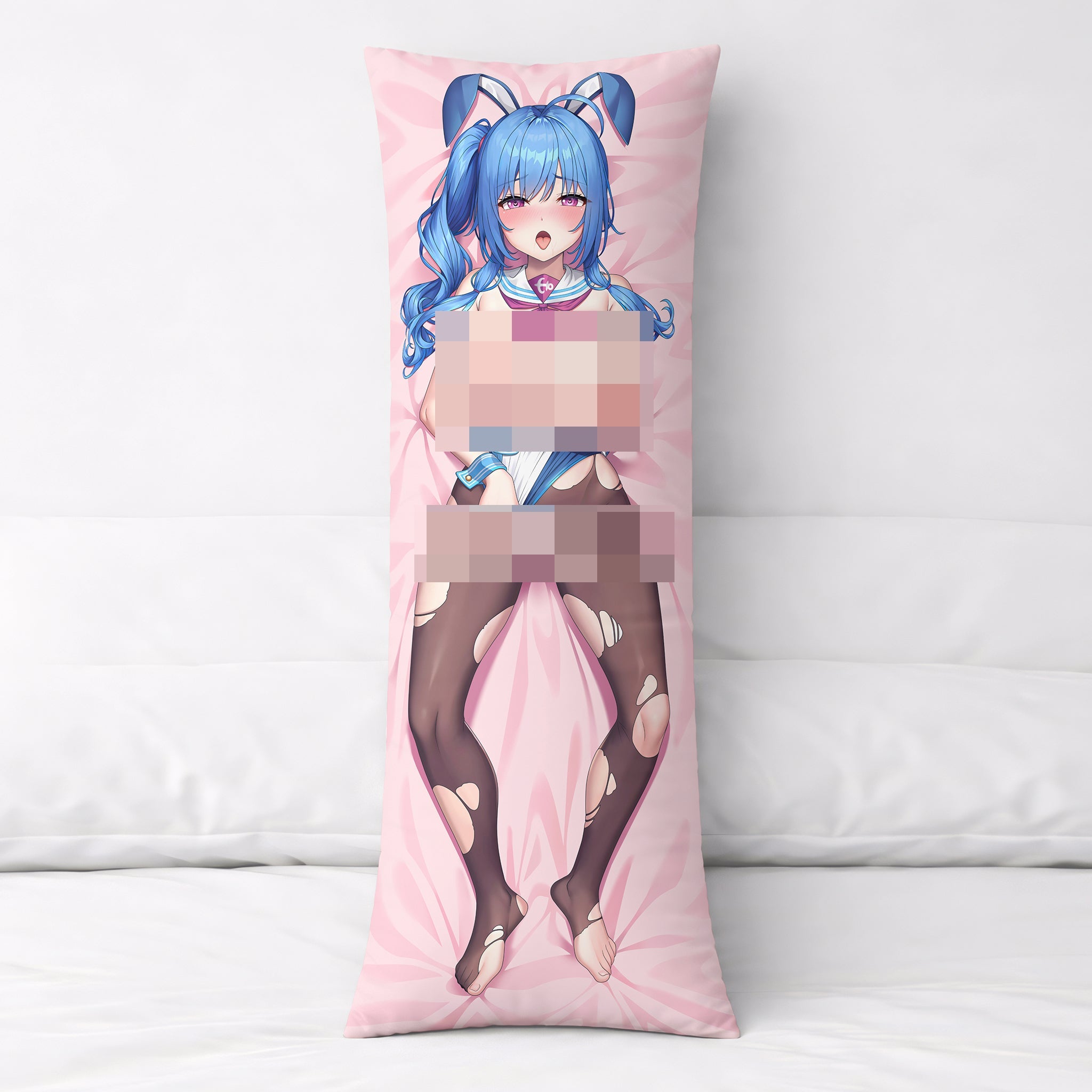 Saint Louis – AnimePillow Fan-Art Edition
