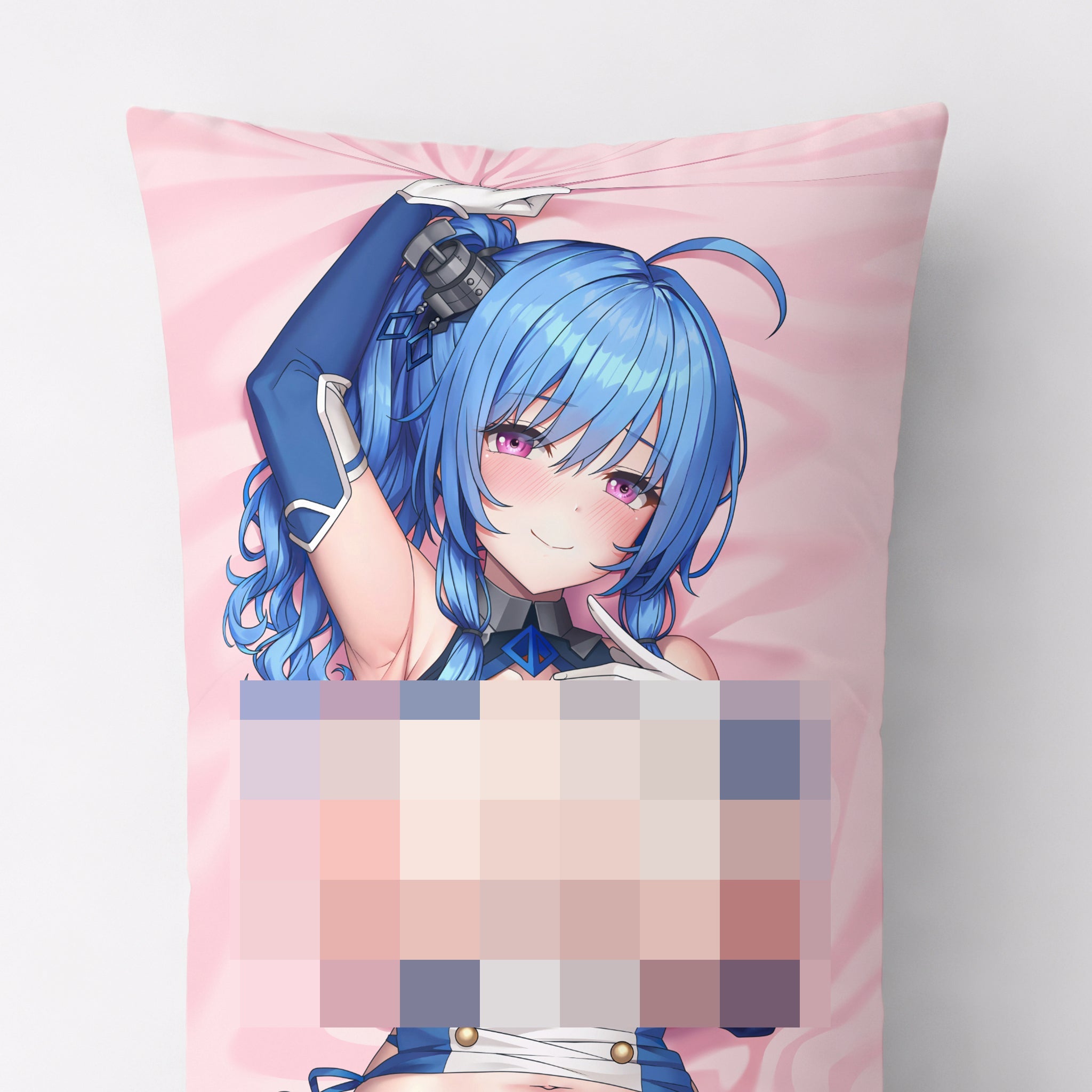Saint Louis – AnimePillow Fan-Art Edition