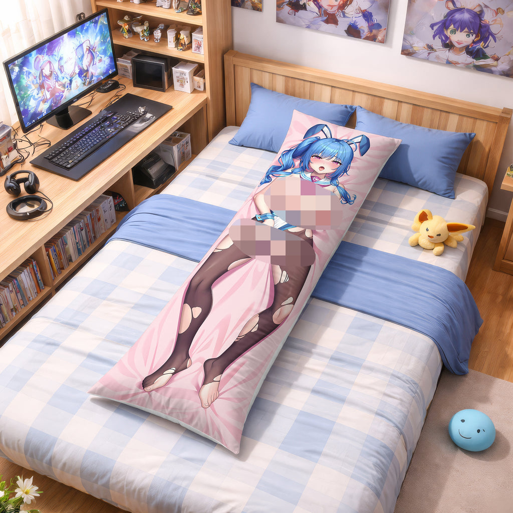 Saint Louis – AnimePillow Fan-Art Edition
