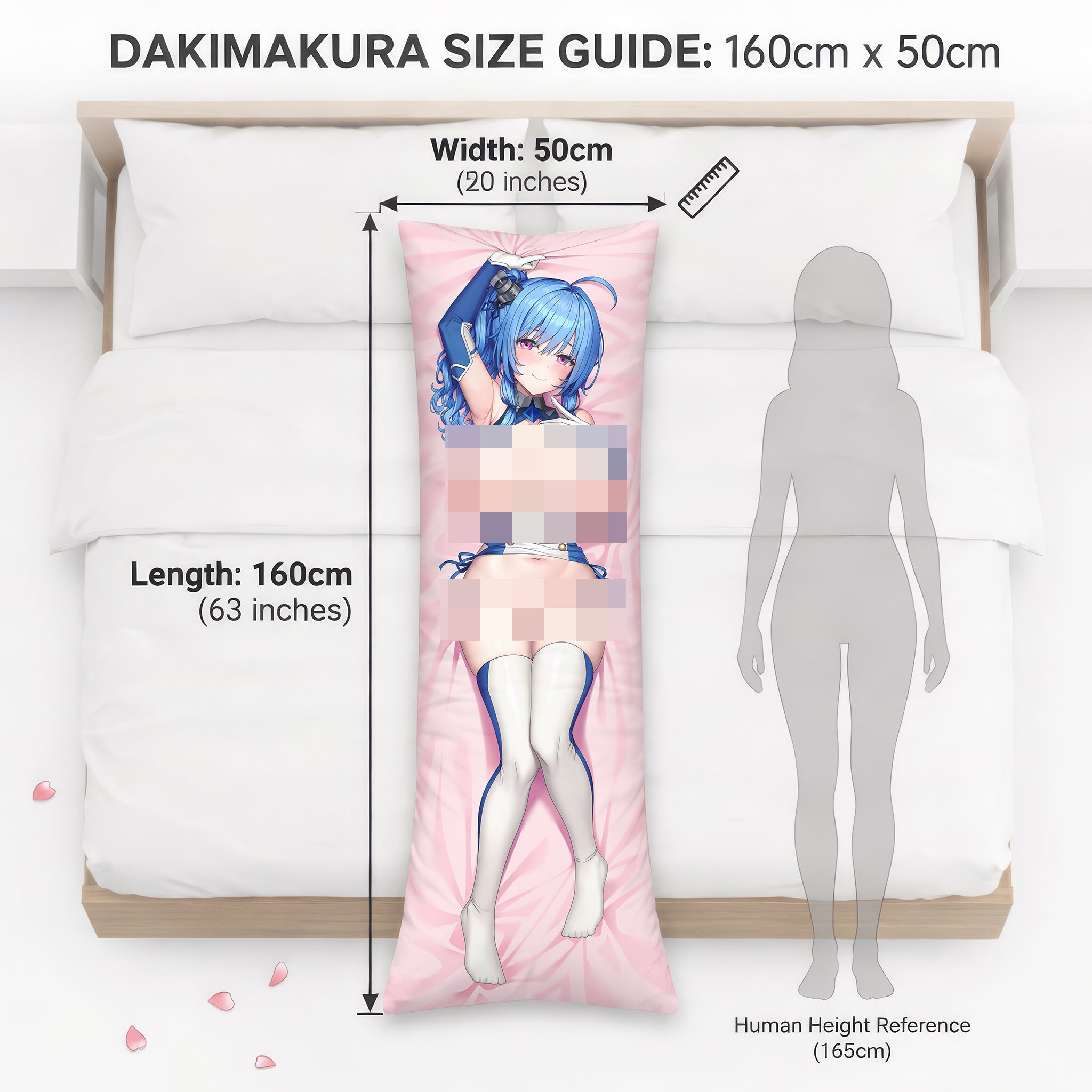 Saint Louis – AnimePillow Fan-Art Edition