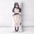 Yuri Kurokawa – AnimePillow Fan-Art Edition
