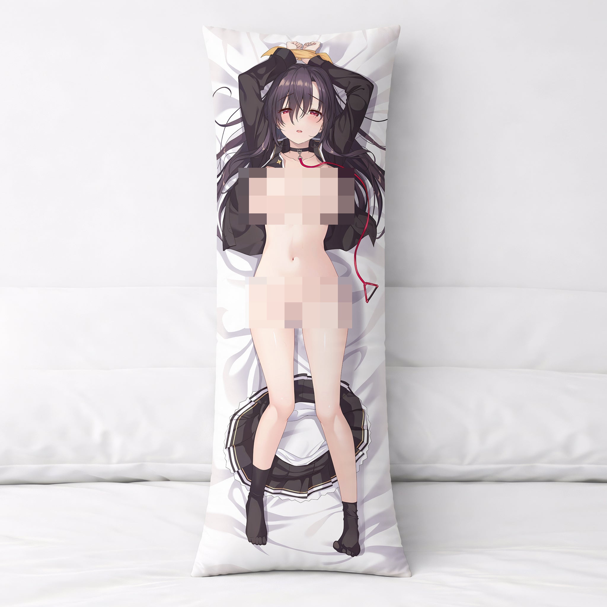 Yuri Kurokawa – AnimePillow Fan-Art Edition