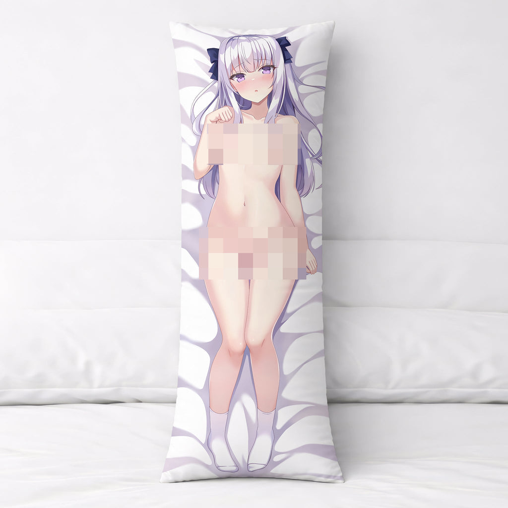 Yukika Sanjo - AnimePillow Fan-Art Edition