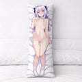 Yukika Sanjo - AnimePillow Fan-Art Edition