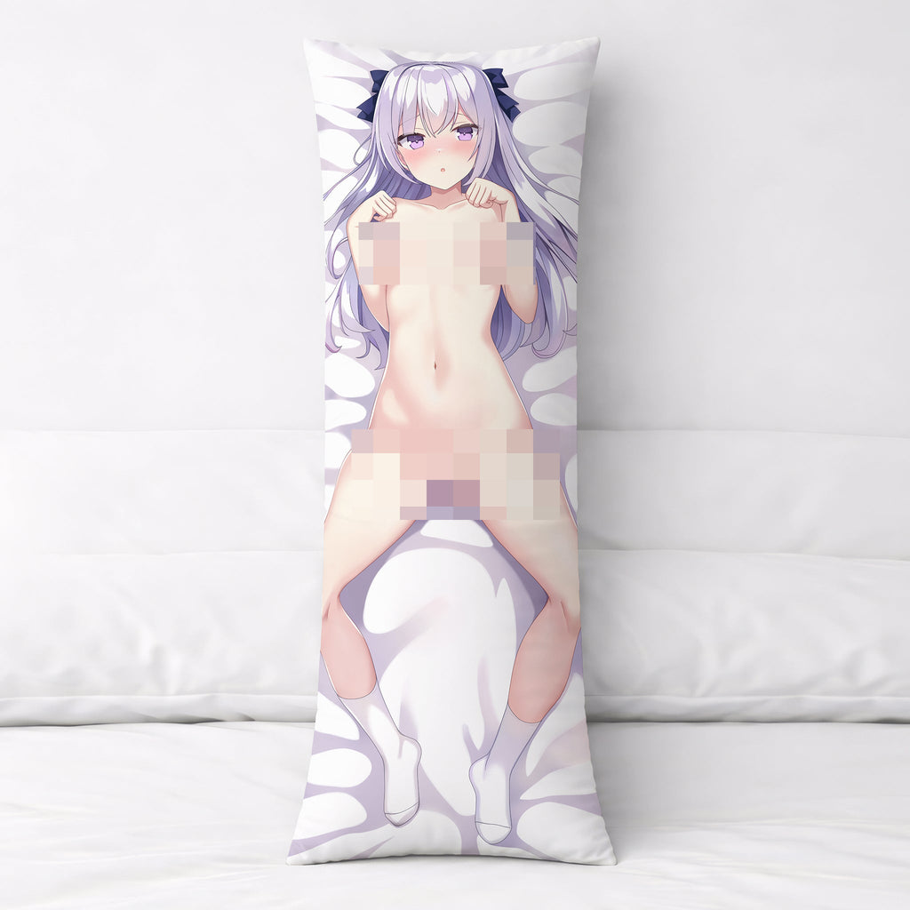 Yukika Sanjo - AnimePillow Fan-Art Edition