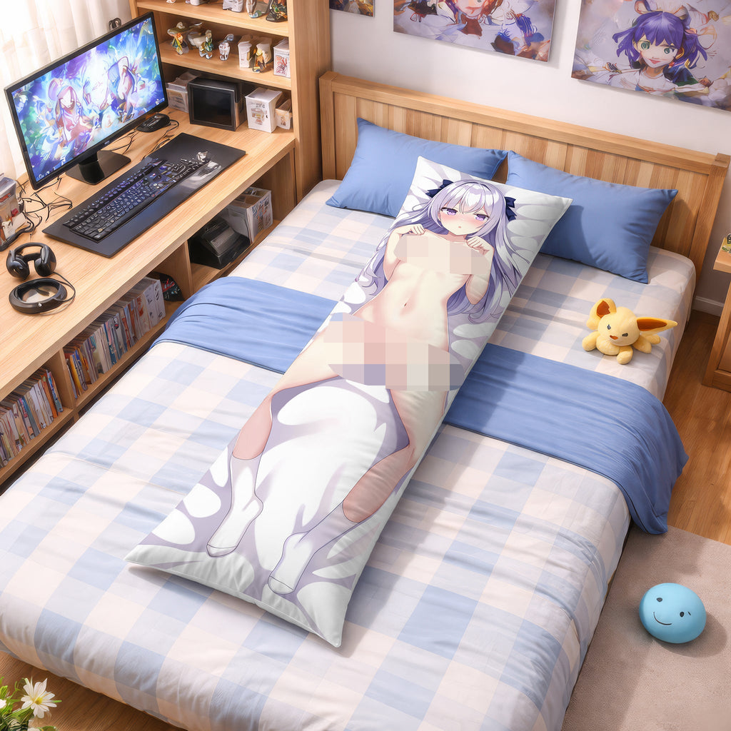 Yukika Sanjo - AnimePillow Fan-Art Edition