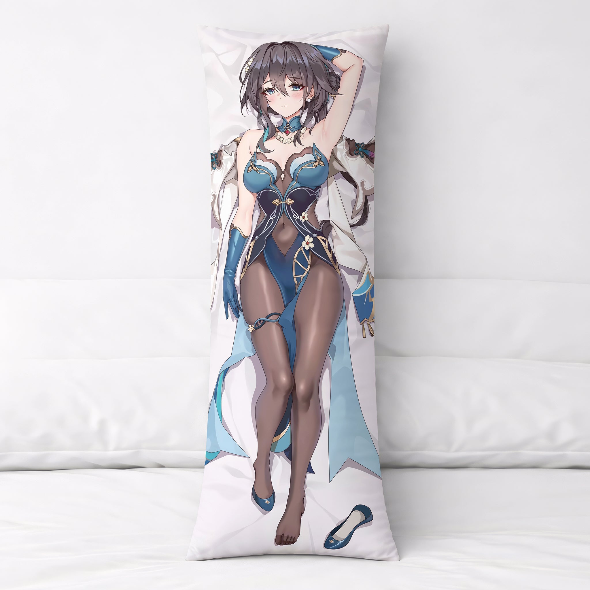ルアン・メイ - AnimePillow ファンアートエディション