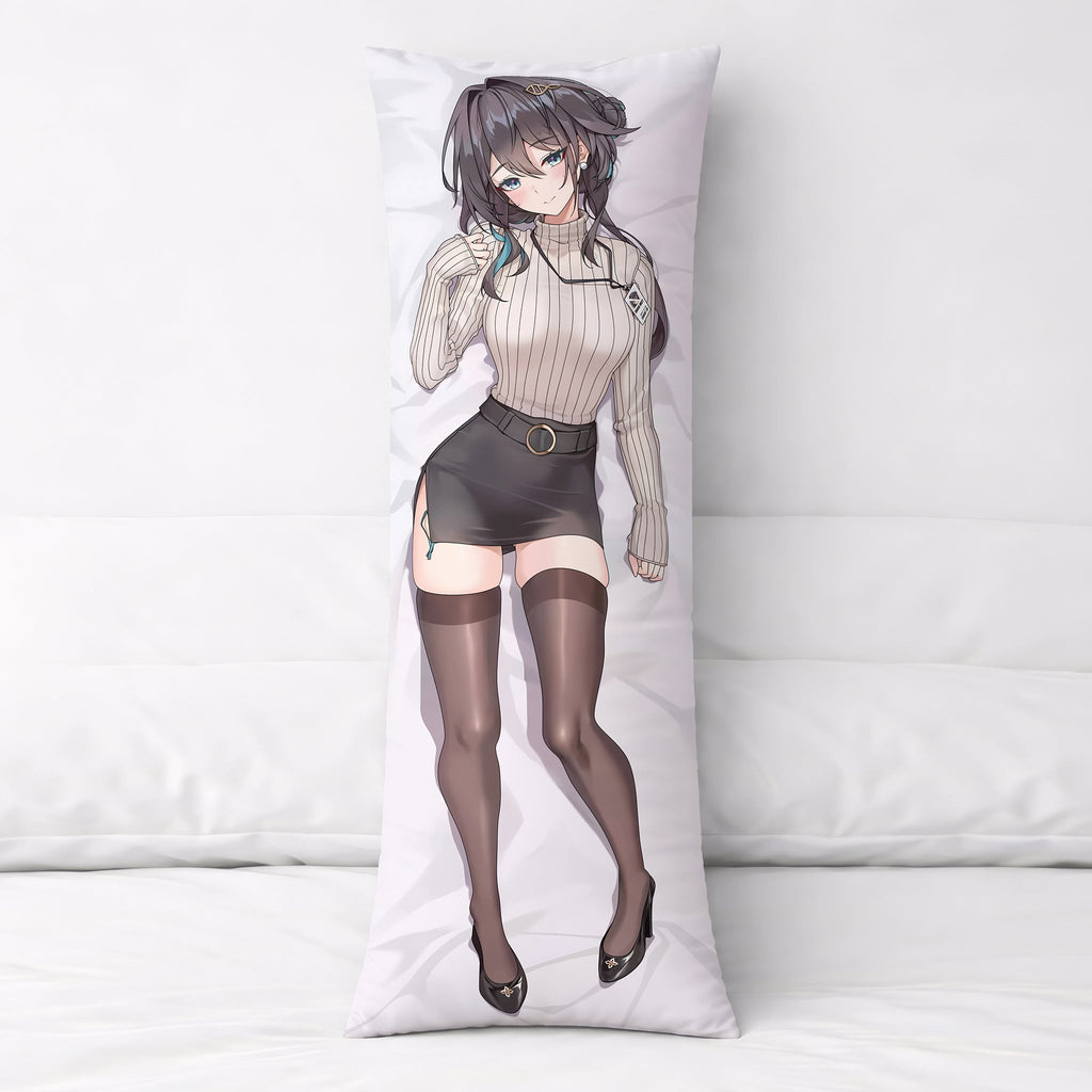 ルアン・メイ - AnimePillow ファンアートエディション