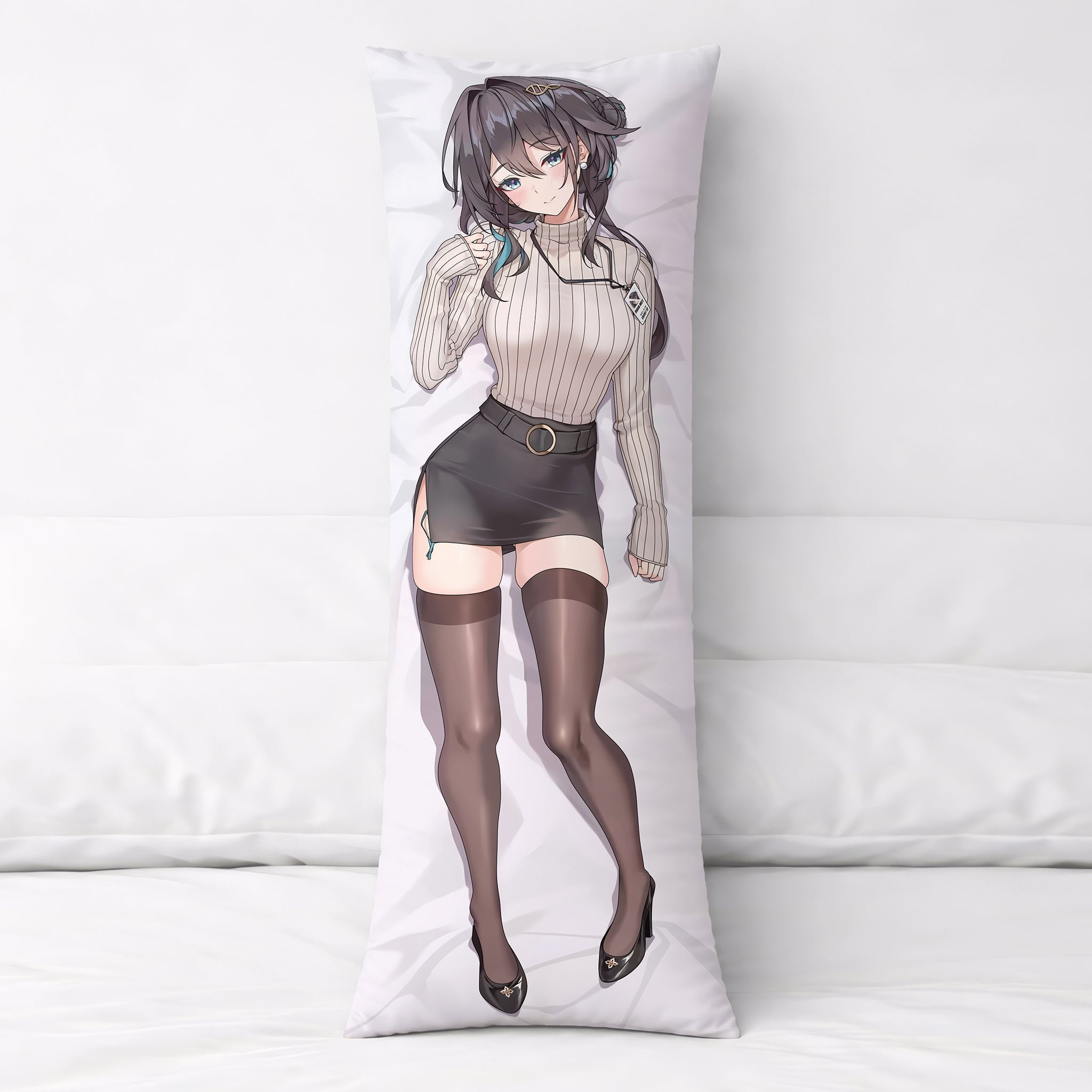 ルアン・メイ - AnimePillow ファンアートエディション