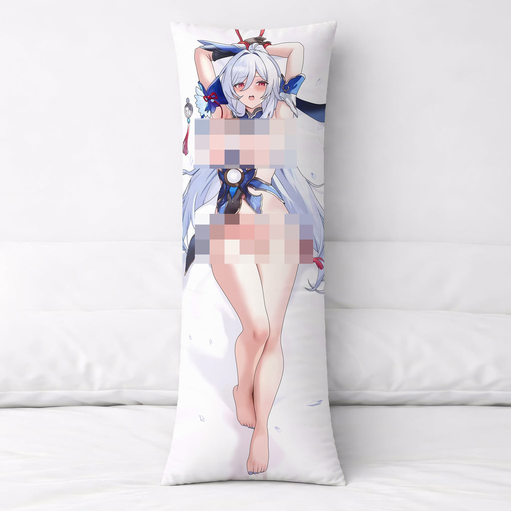 Jingliu - Animekissen-Fanart-Edition