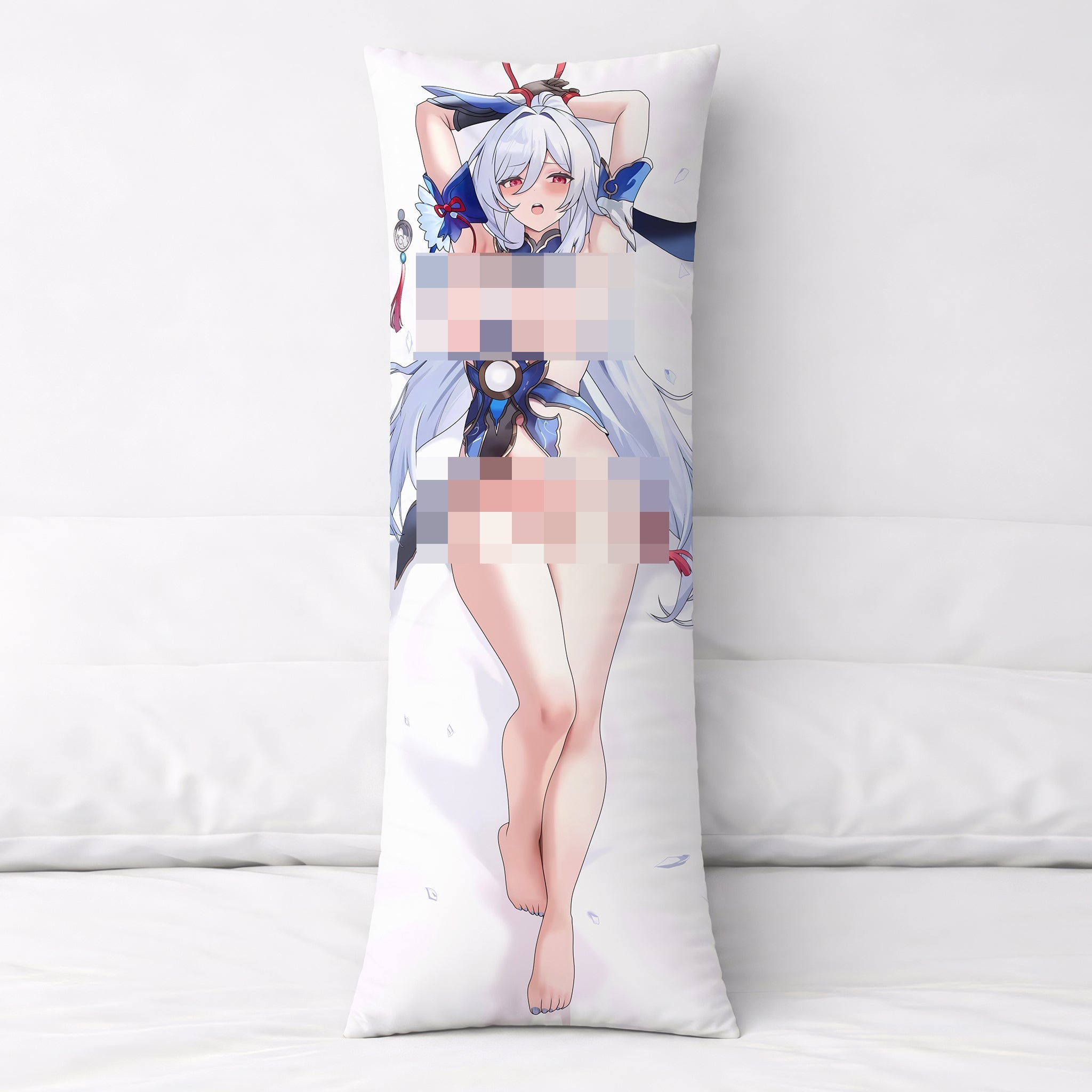 Jingliu - Animekissen-Fanart-Edition