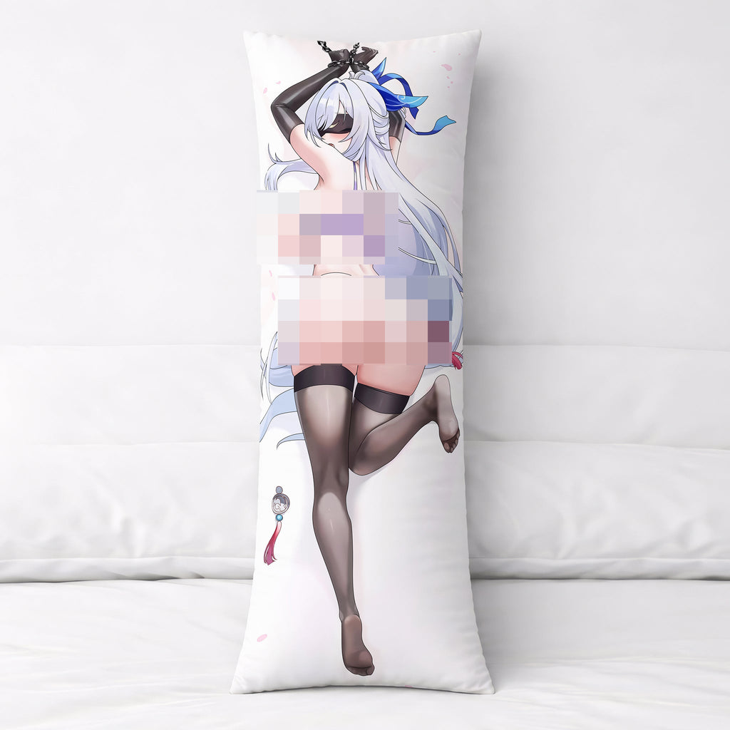 Jingliu - Animekissen-Fanart-Edition
