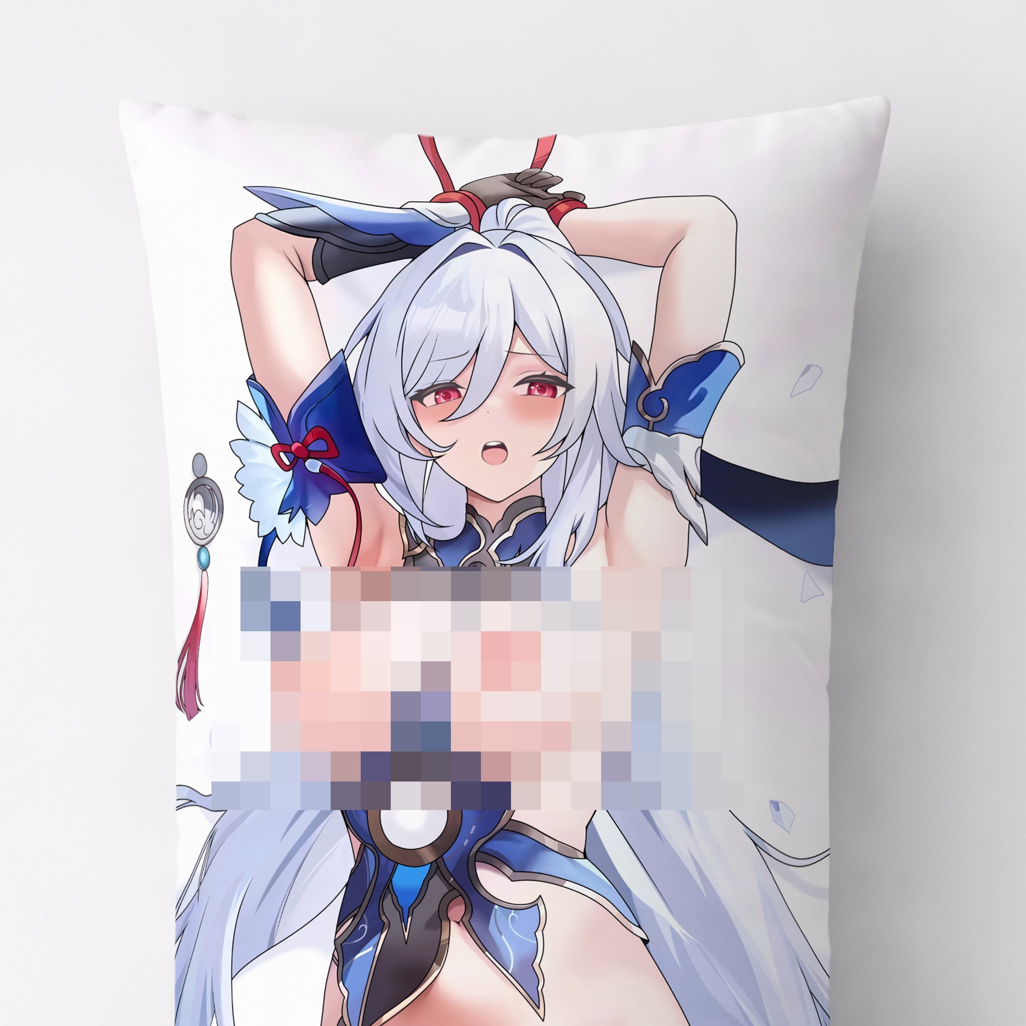 Jingliu - Animekissen-Fanart-Edition