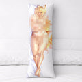 Ran Yakumo – AnimePillow Fan-Art Edition