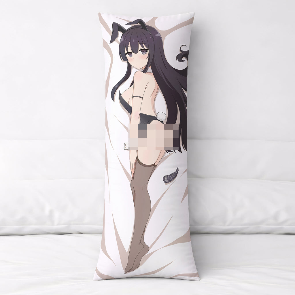 Yumiella Dolkness - AnimePillow Fan-Art Edition