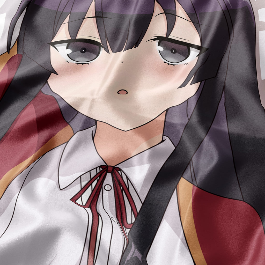 Yumiella Dolkness - AnimePillow Fan-Art Edition