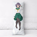 Utena Hiiragi – AnimePillow Fan-Art Edition