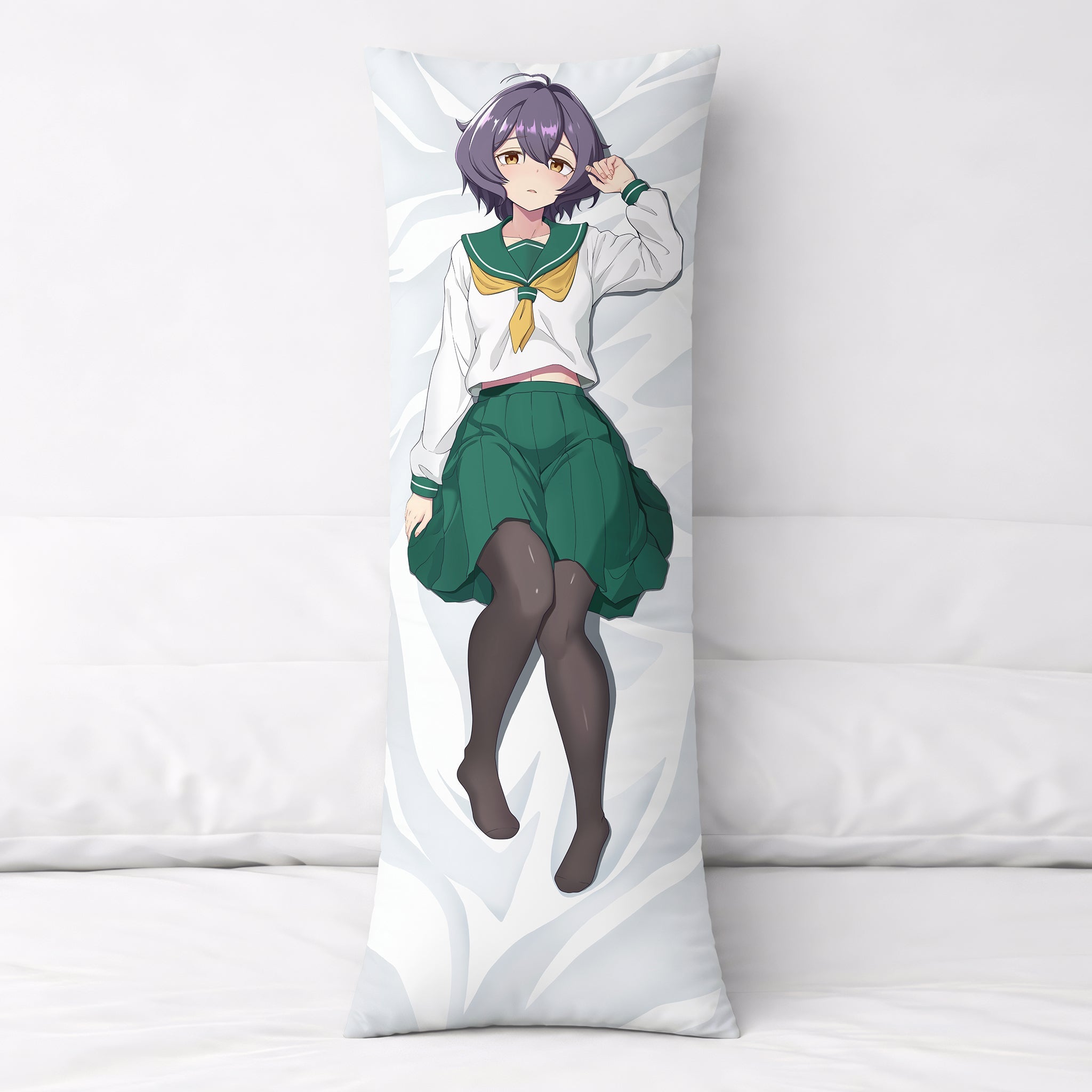 Utena Hiiragi – AnimePillow Fan-Art Edition