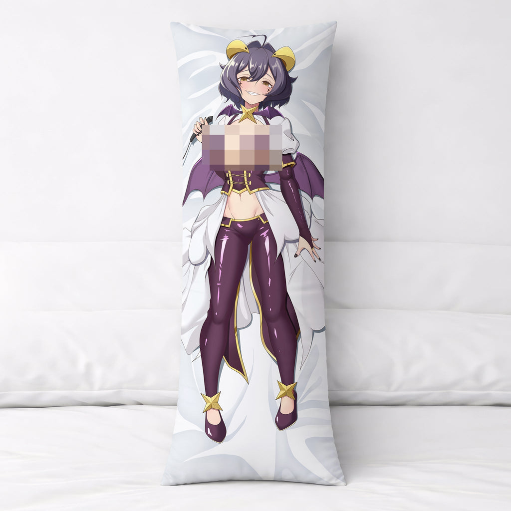Utena Hiiragi – AnimePillow Fan-Art Edition