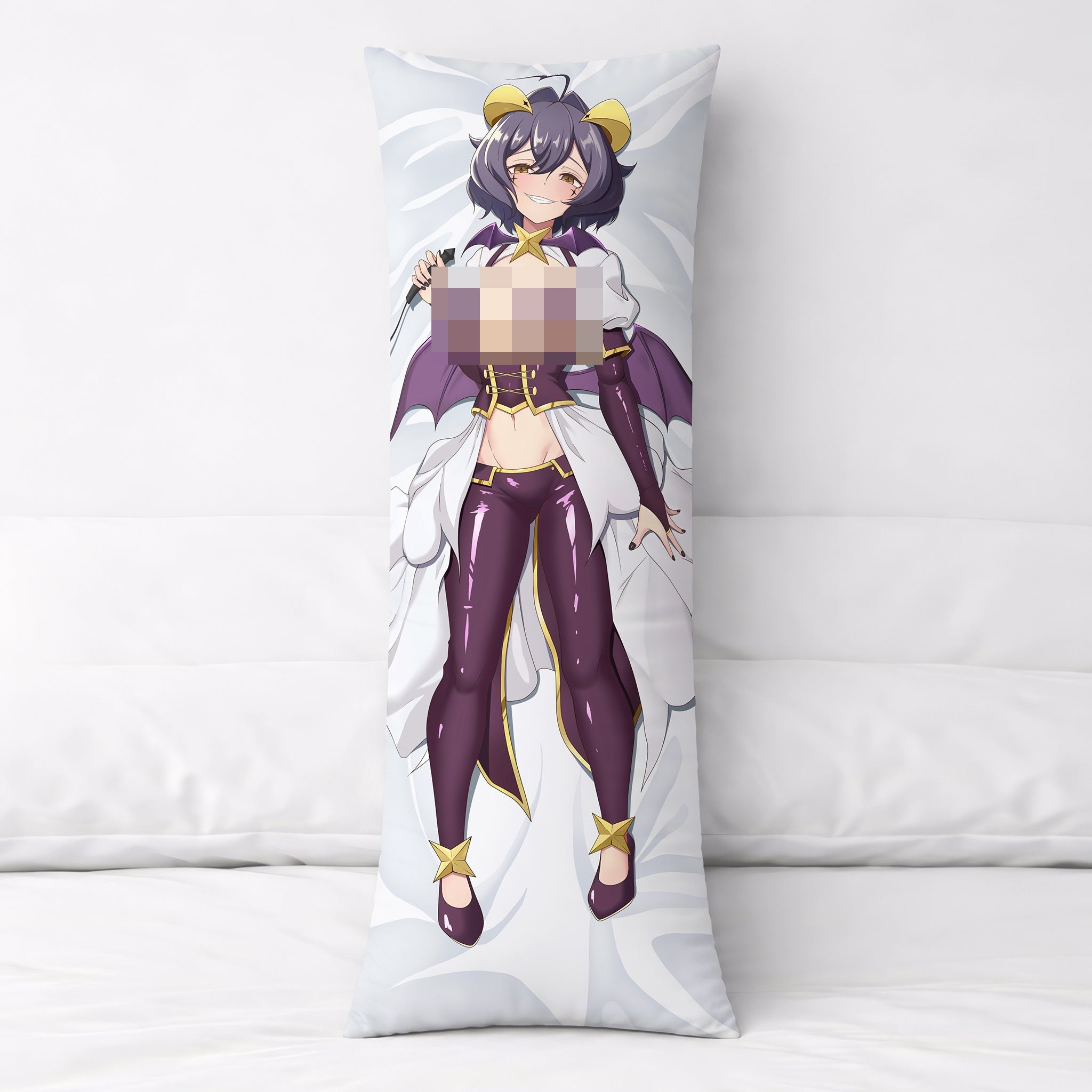 Utena Hiiragi – AnimePillow Fan-Art Edition