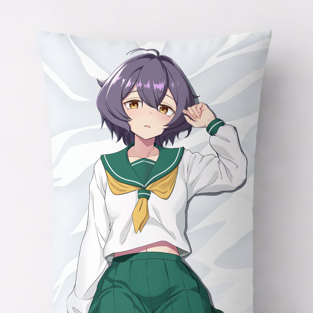 Utena Hiiragi – AnimePillow Fan-Art Edition