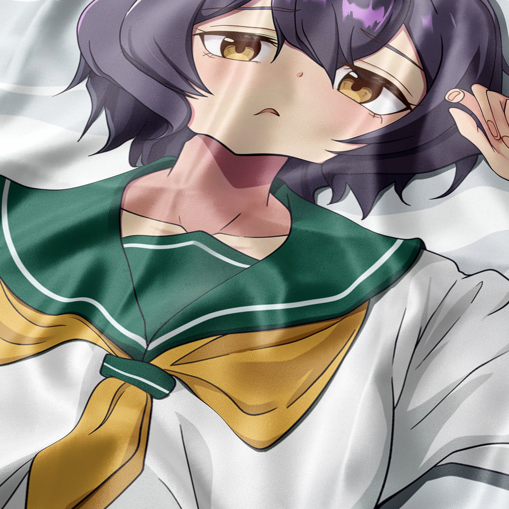 Utena Hiiragi – AnimePillow Fan-Art Edition