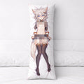 Marie – Anime-Kissen Fan-Art Edition