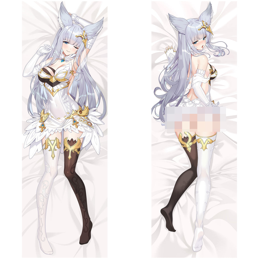 Corwa – AnimePillow Fan-Art Edition