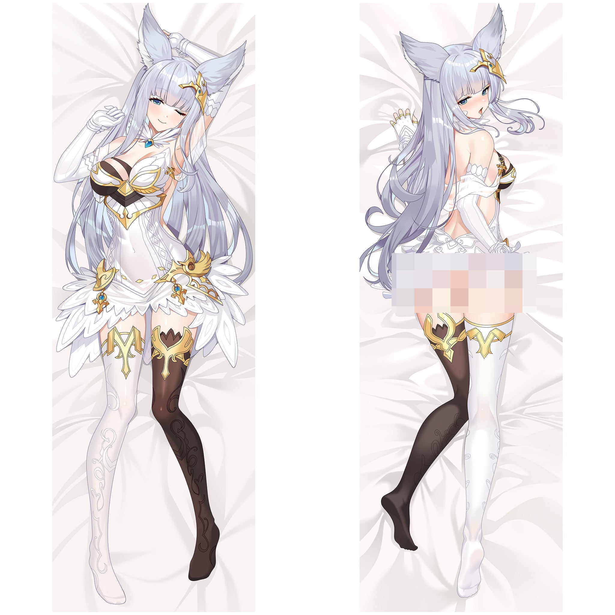 Corwa – AnimePillow Fan-Art Edition