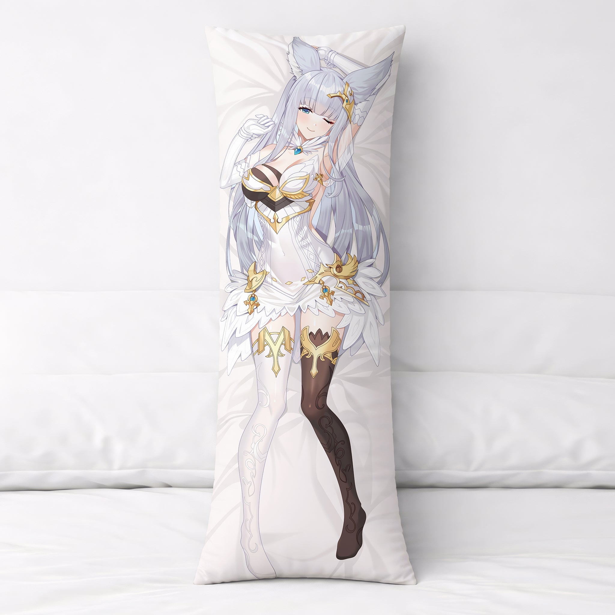 Corwa – AnimePillow Fan-Art Edition