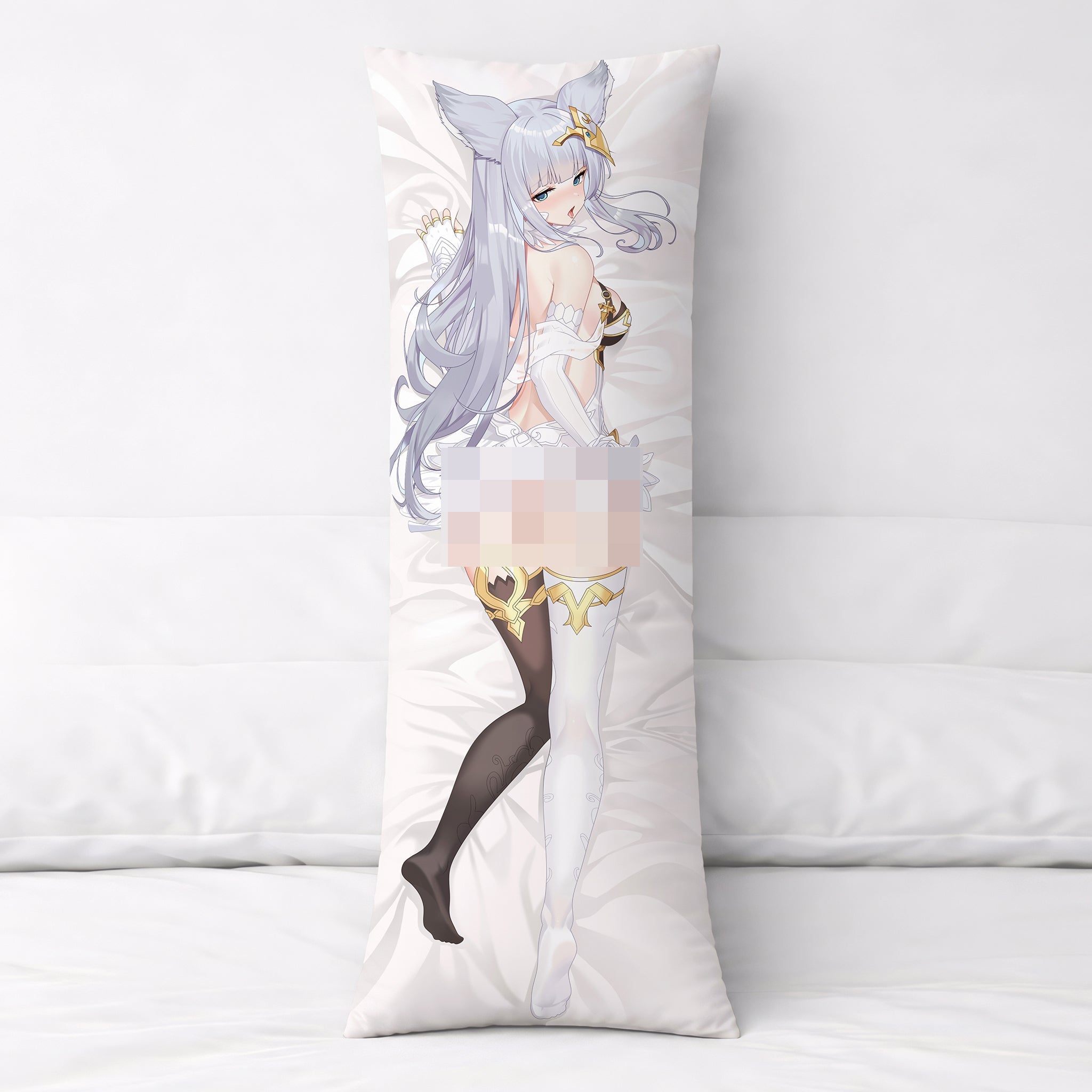 Corwa – AnimePillow Fan-Art Edition