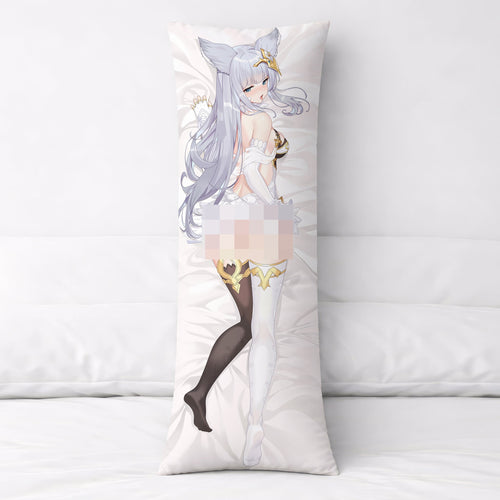 Corwa - AnimePillow Fan-Art Edition