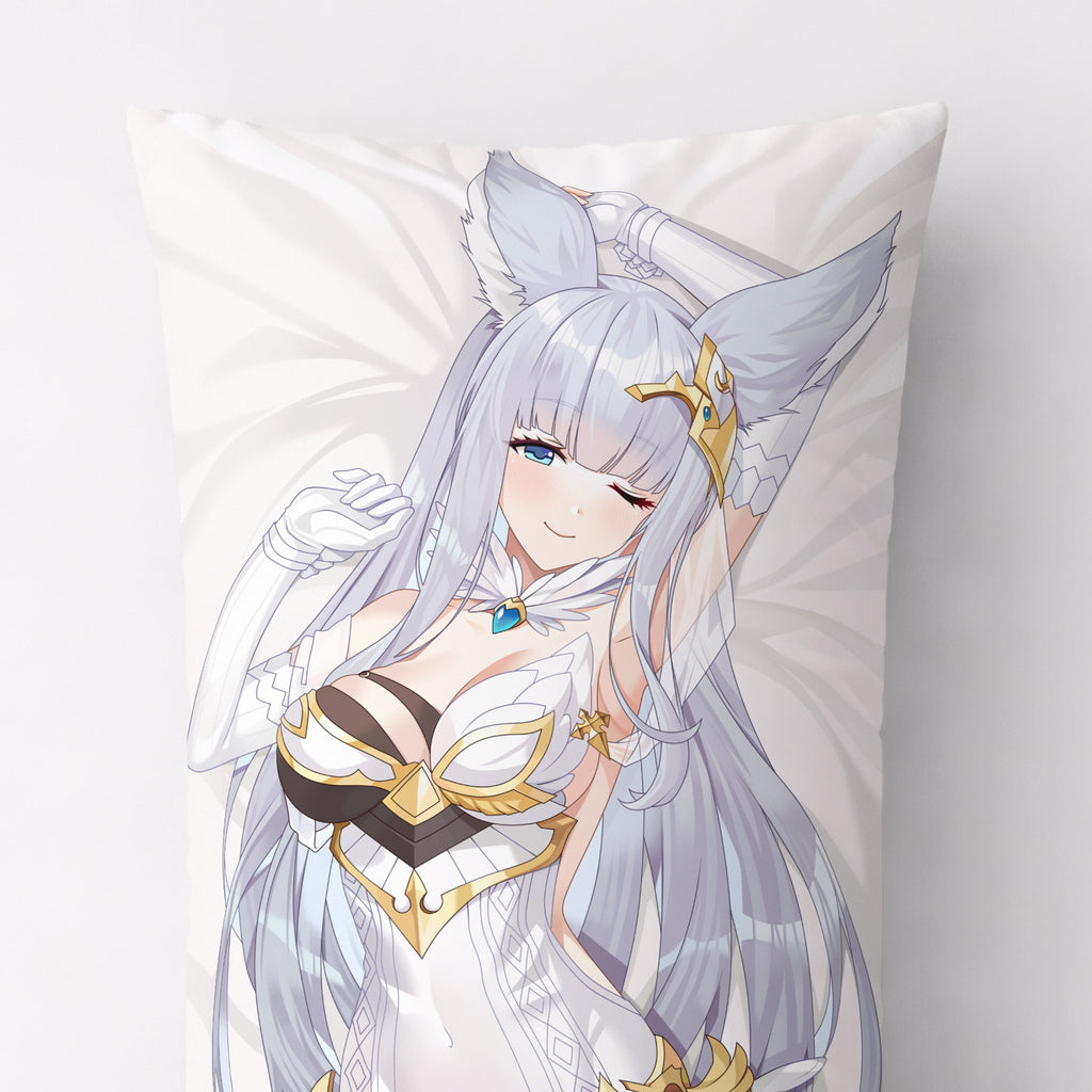 Corwa – AnimePillow Fan-Art Edition