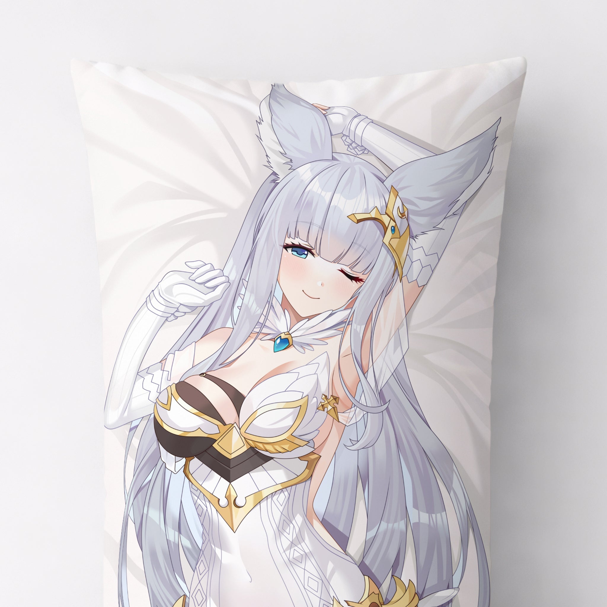 Corwa – AnimePillow Fan-Art Edition