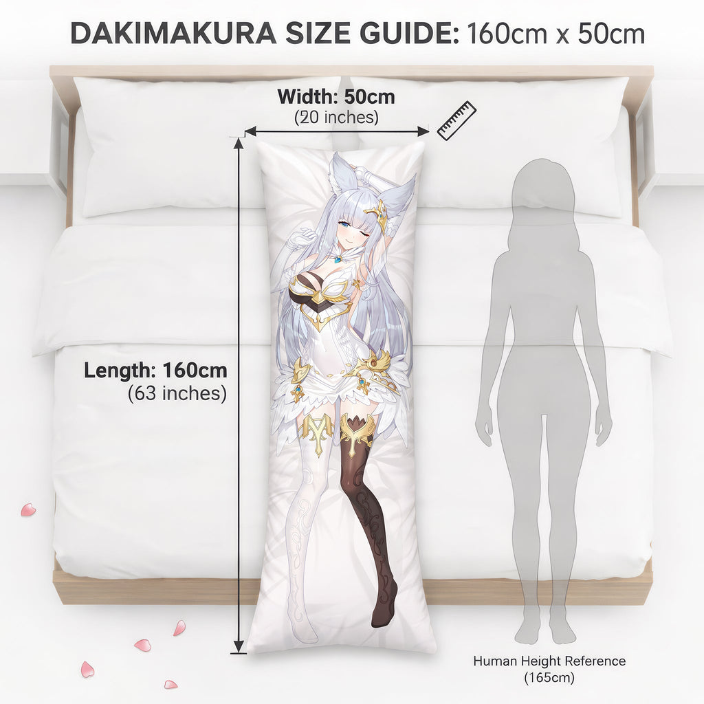 Corwa – AnimePillow Fan-Art Edition
