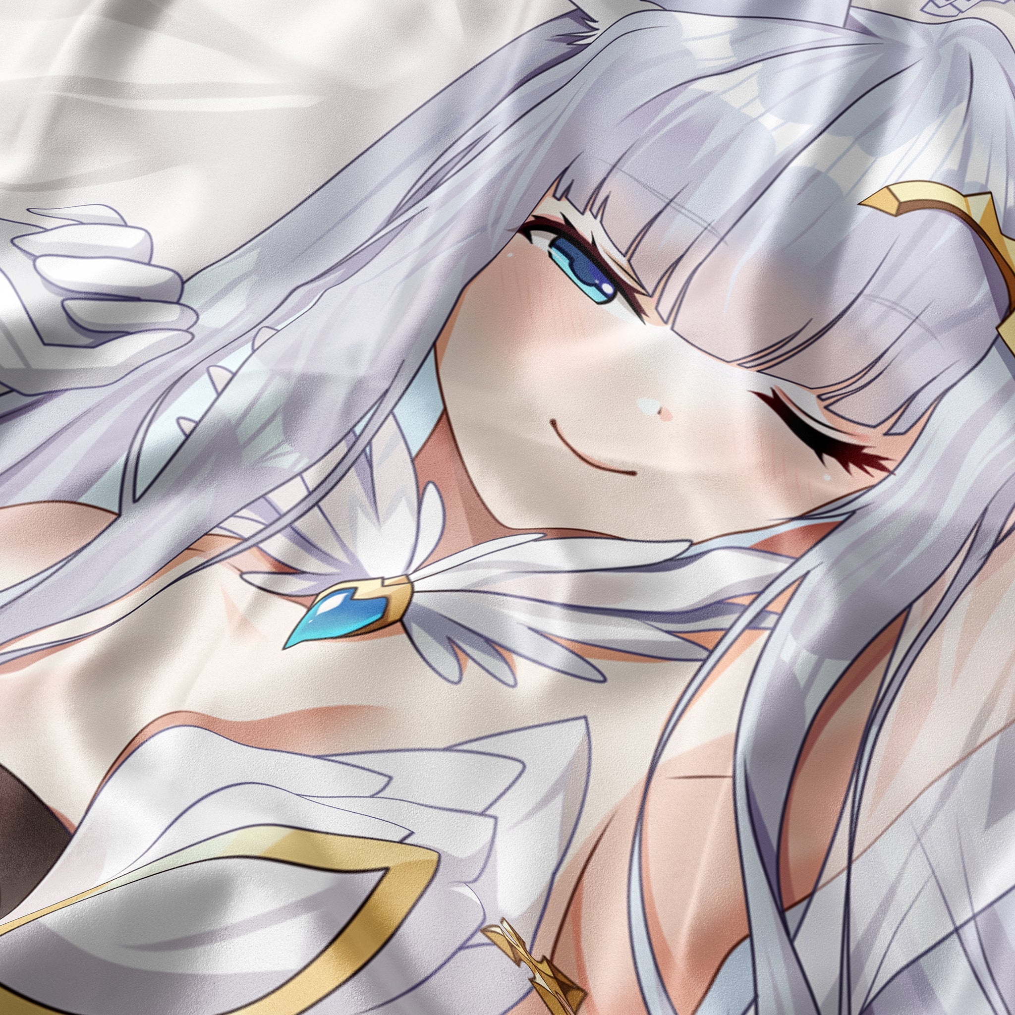 Corwa – AnimePillow Fan-Art Edition