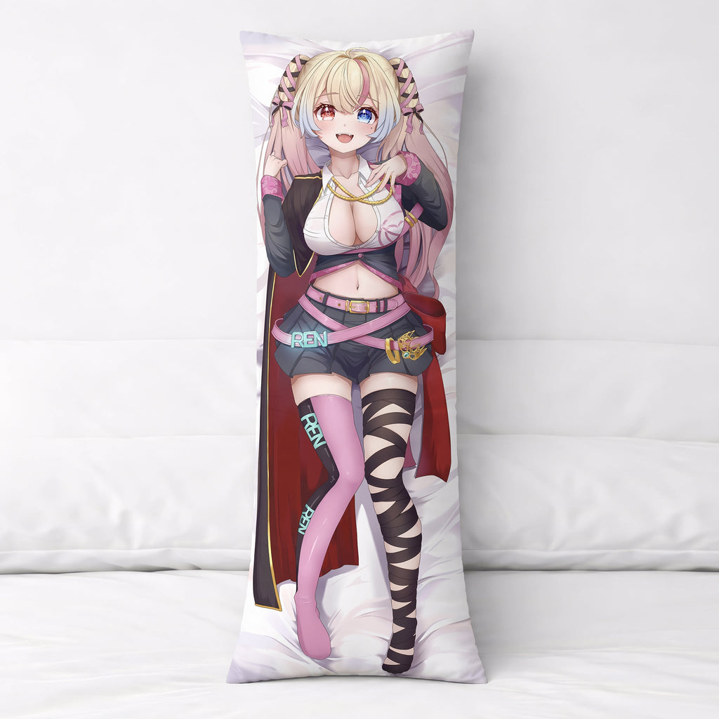 Karen Amachi – AnimePillow Fan-Art Edition