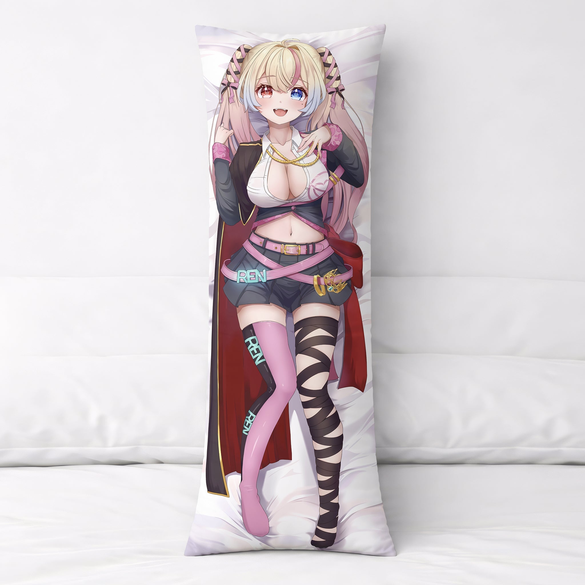 Karen Amachi – AnimePillow Fan-Art Edition