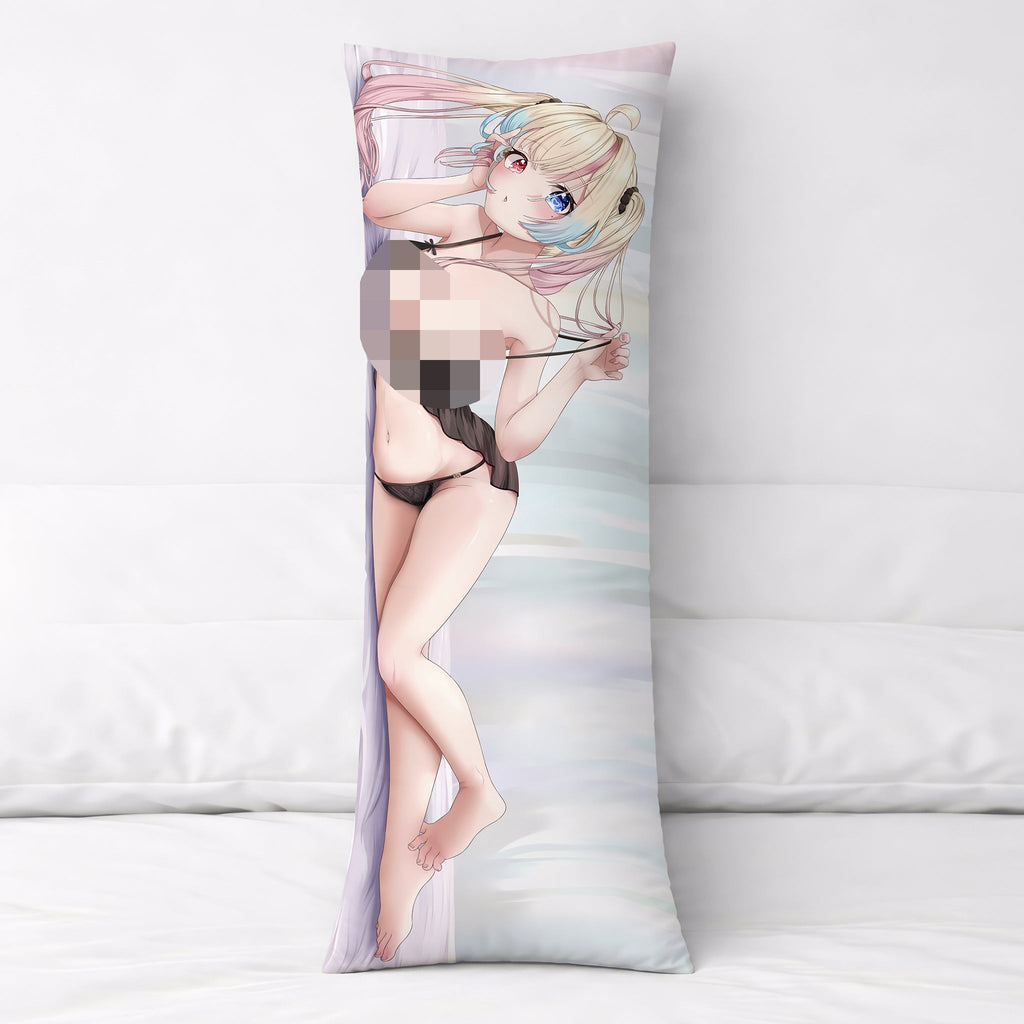 Karen Amachi – AnimePillow Fan-Art Edition