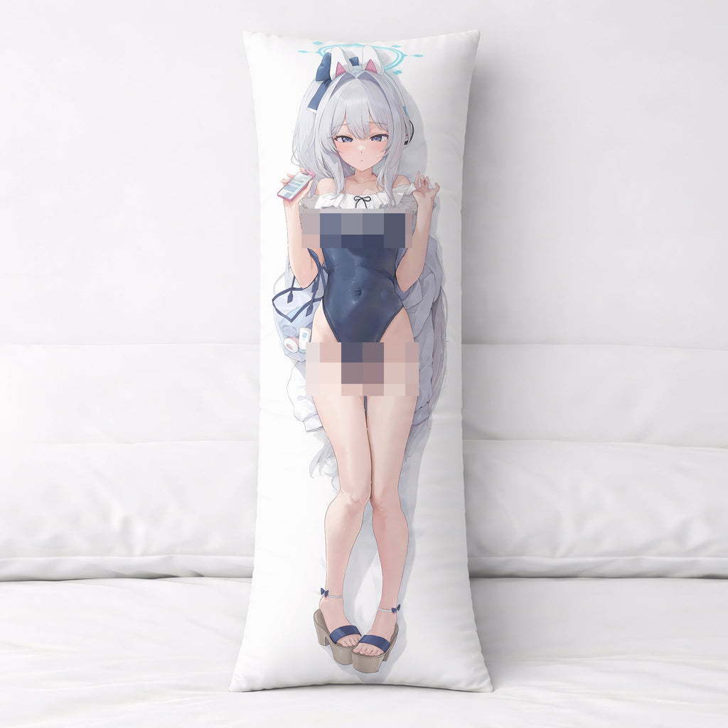 Tsukiyuki Miyako (Badeanzug Version 2) - AnimePillow Fan-Art Edition