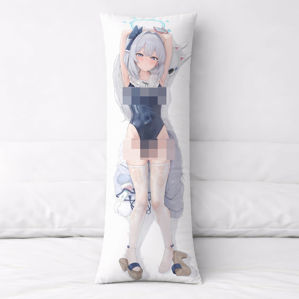 Tsukiyuki Miyako (Badeanzug Version 2) - AnimePillow Fan-Art Edition
