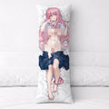 Hitori Gotoh (Exquisite Ver.) - AnimePillow Fan-Art Edition