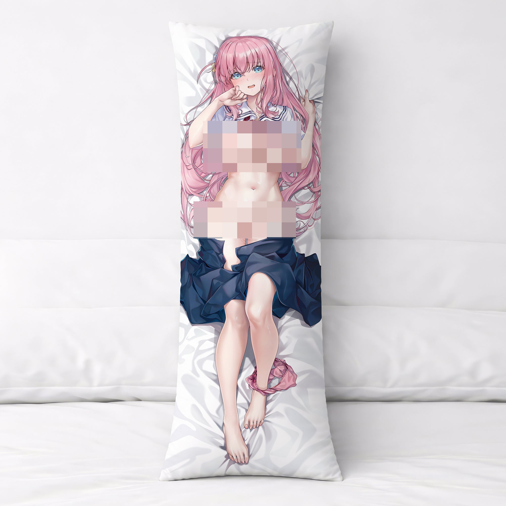 Hitori Gotoh (Exquisite Ver.) - AnimePillow Fan-Art Edition