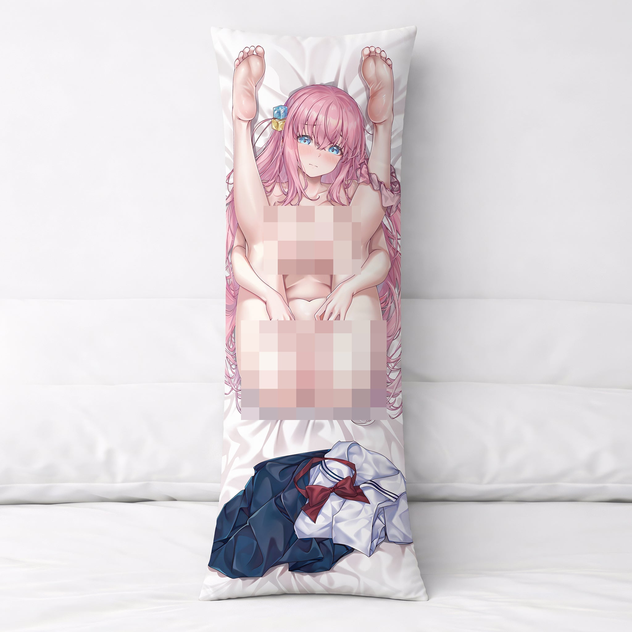 Hitori Gotoh (Exquisite Ver.) - AnimePillow Fan-Art Edition